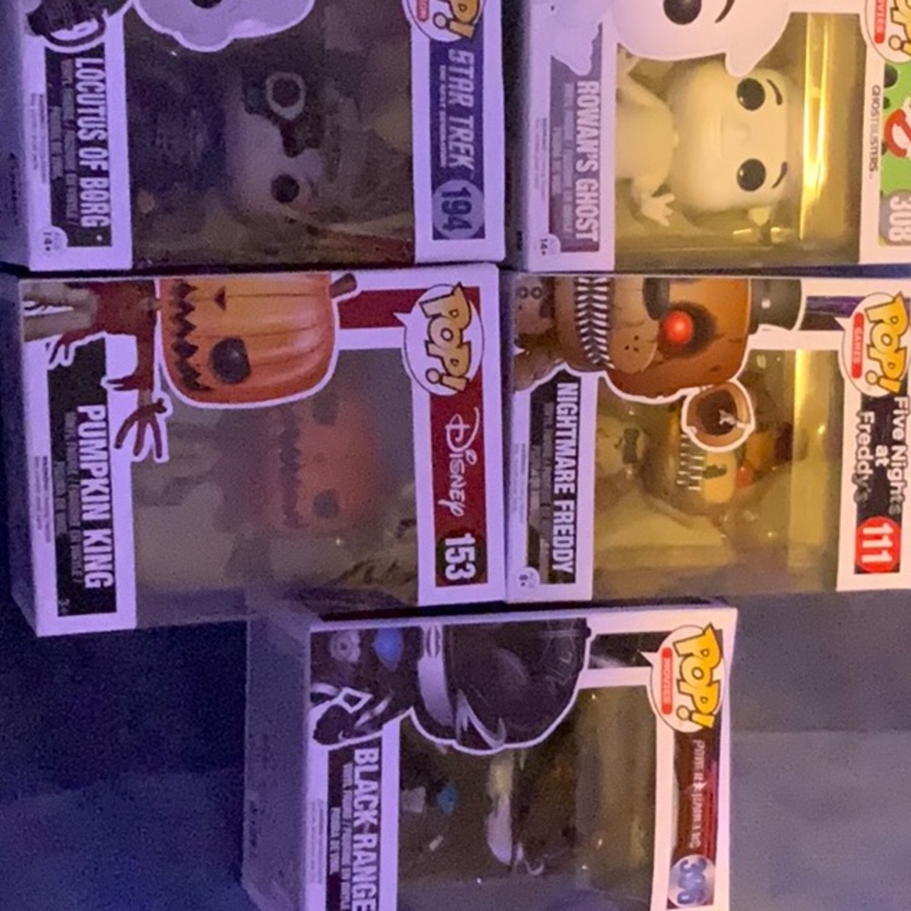Pop Bundle